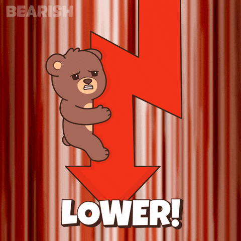 Bearish Dumping